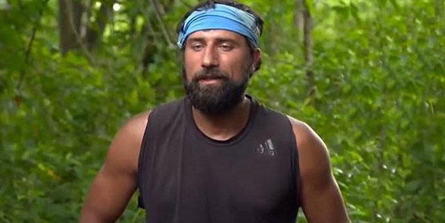 Yasin Obuz... HACİZ ŞOKU!