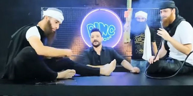 Sosyal medya fenomeni Oğuzhan Uğur... SAVCILIKTA İFADE VERDİ!