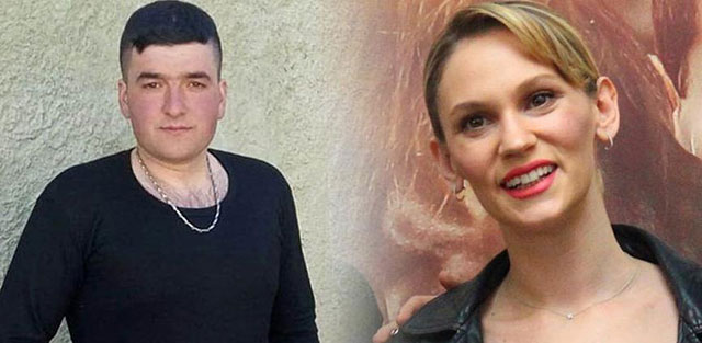 Farah Zeynep Abdullah... HAKKINDA SUÇ DUYURUSU!