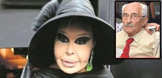 Bülent Ersoy... BABASININ CENAZE DETAYLARI BELLİ OLDU!