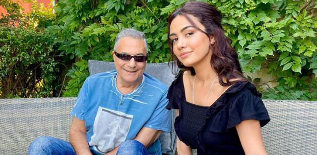Ece Ronay... MEHMET ALİ ERBİL HAKKINDA SUÇ DUYURUSU!