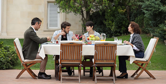 Son Yaz... SARE İLE SELİM ARASINDA BÜYÜK BİR OYUN DÖNER!