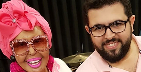 Bülent Ersoy... HAPİSTEKİ SAZ ARKADAŞLARI KORONA OLDU!