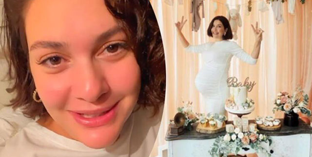 Bergüzar Korel... 'HAYAT SANA TEŞEKKÜR EDERİM!'