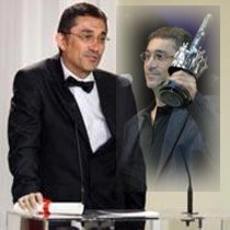 Nuri Bilge Ceylan... SON FİLMİ CANNES'DA YARIŞACAK!
