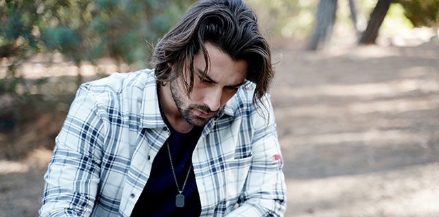 Ada Masalı... POYRAZ HASTANEDEN KAÇIYOR!