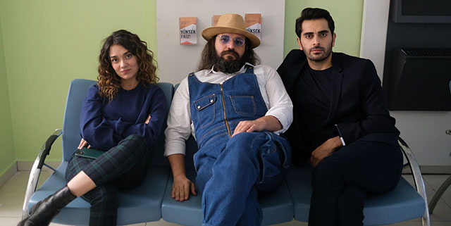 Dünya Hali...KIVILCIM ÇATIŞMAYA GİRİYOR!