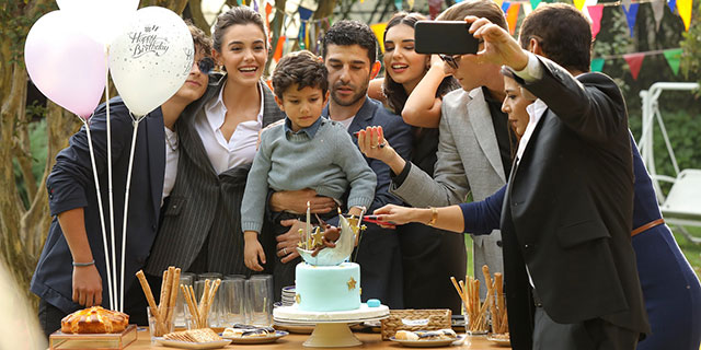 Son Yaz... FİNAL ZAMANI!