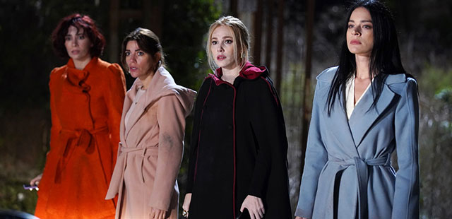 Yalancılar ve Mumları... GERÇEKLERLE YÜZLEŞMENİN ZAMANI!