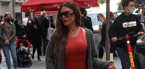 Sevda Demirel... 'ANNE OLMAK İSTİYORUM!'