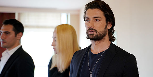 Ada Masalı... 'GİDENE KAL DENMEZ BAZEN!'