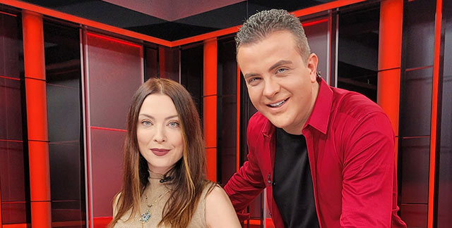 Arzu Yanardağ... YILLAR SONRA ŞAŞIRTAN İTİRAF!