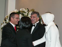 İNTERNET MEDYASI ÇANKAYA'DA!