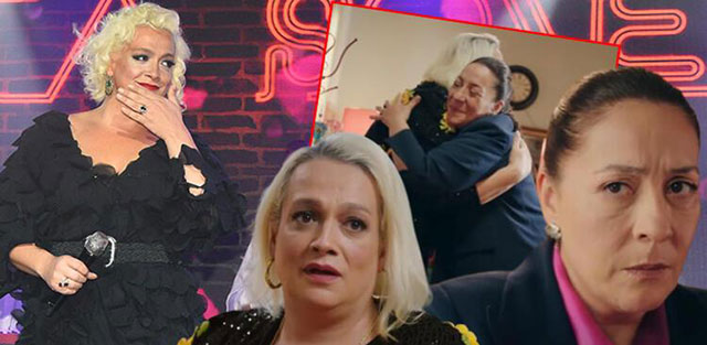 Ayta Sözeri... KIRMIZI ODA İTİRAFI!