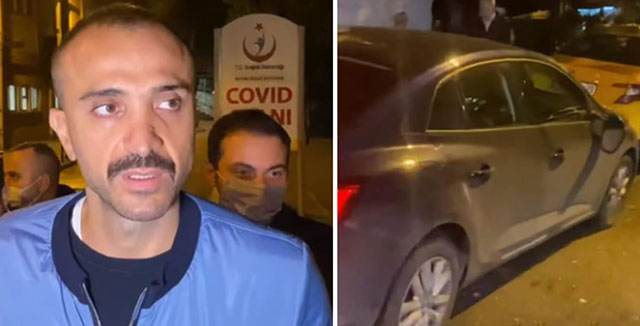 Magazinkolik özel Haber / Okan Kurt... OLAYLARIN BAŞLANGIŞ NOKTASI NE?