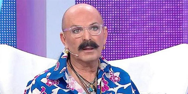 Cemil ipekçi... DUYGUSAL ANNELER GÜNÜ PAYLAŞIMI!