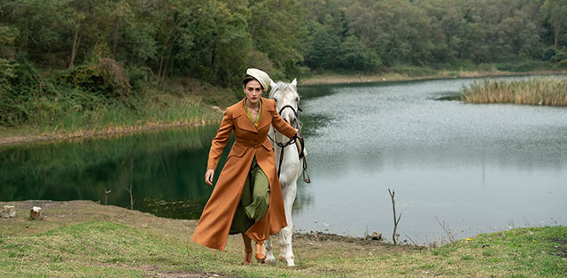 Kanunsuz Topraklar... DAVUT DARAĞACINDAN KURTULUR!