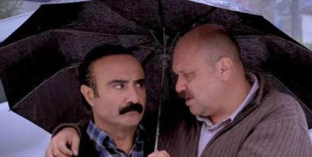 Ahmet Mümtaz Taylan... AÇIKLADI, CENGİZ BOZKURT'LA KÜS MÜ?