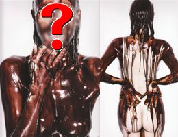 Türk medyasında ilk kez / ÇIRILÇIPLAK ÇİKOLATAYA BULANINCA FİRMALAR PEŞİNE DÜŞTÜ...