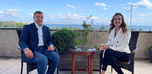 İsmail Küçükkaya... '5 YAŞINDAN 14 YAŞINA KADAR SİMİT SATTIM!'