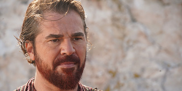 Barbaroslar Akdeniz’in Kılıcı... DERİN DERYALARDAN KAÇIŞ!