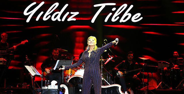 Yıldız Tilbe... 'BİZİM MİLLET NORMAL DEĞİL!'