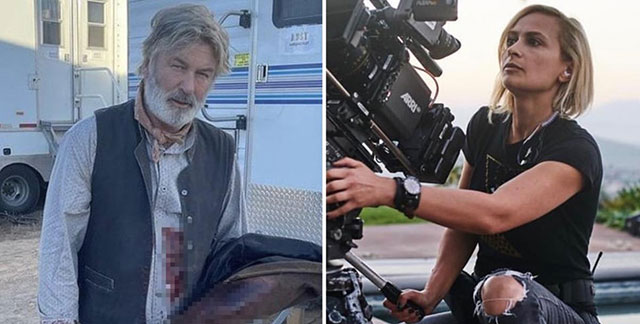 Alec Baldwin... SETTE ÖLÜMLÜ KAZA AYDINLANDI!