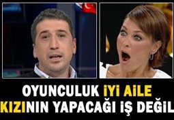 Cem Davran... ÖYLE BİR LAF ETTİ Kİ, HÜLYA AVŞAR'IN AĞZI AÇIK KALDI...