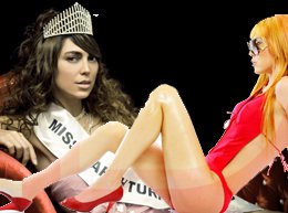 Gözde Zay... TÜRKİYE'Yİ MISS EARTH'DA TEMSİL EDECEK...