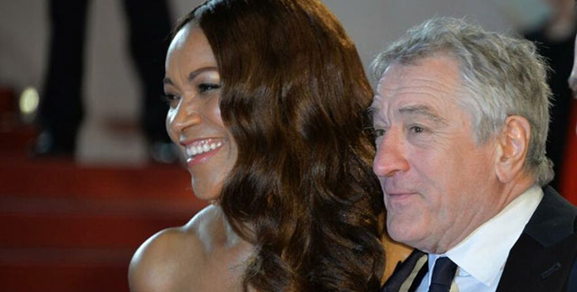 Robert De Niro... BOŞANMA DAVASINDA KRİTİK KARAR!