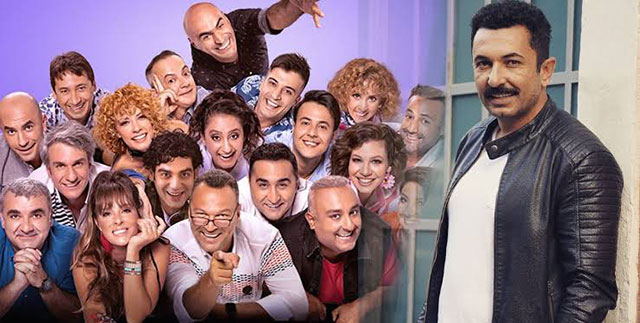 Özel Haber / Toygan Avanoğlu... GÜLDÜR GÜLDÜR SAHNESİNE ÇIKAMADI!