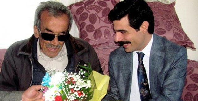 Halk Ozanı Gül Osman... HAYATINI KAYBETTİ!