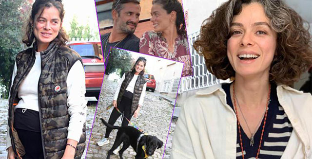 Özge Özpirinçci... İLK HAMİLE POZU!