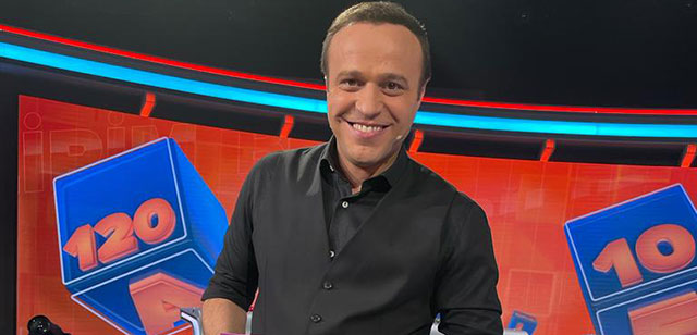 BEN BİLİRİM 500. BÖLÜMÜNÜ KUTLUYOR!