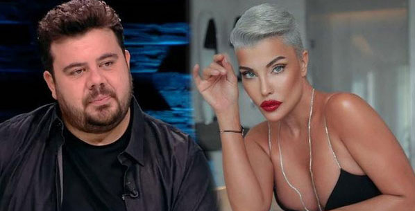 Deniz Akkaya... ESER YENENLER'E NE CEVAP VERDİ?