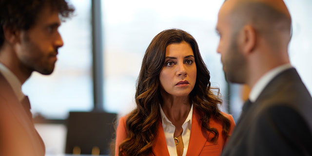 Evlilik Hakkında Herşey... SERGEN KARISINI KAYBETMEK ÜZERE!