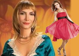 Yasemin Bozkurt'tan Esra Erol'a yaylım ateşi.... "BU PROGRAM GÖBEK ATMA PROGRAMI DEĞİL"