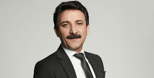 Latif Doğan... YATIRIMINI HANGİ SEKTÖRE YAPIYOR?