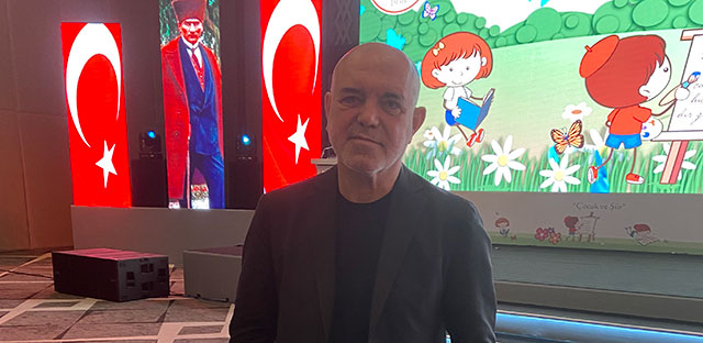Ercan Kesal... 'DOKTORLUK MESLEĞİNİ ASLINDA ANADOLU’DA YAPMAK LAZIM!”