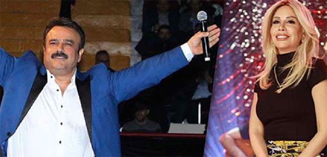 Bülent Serttaş - Linet... 'ONUN OLDUĞU YERDE YOKUM!'