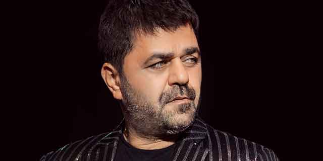 Burçin Birben...YENİ TEKLİSİ 'AMAN'