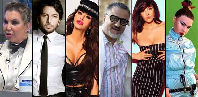 Al Sana Haber... FLASH TV'DE BOMBA MAGAZİN EKİBİ!