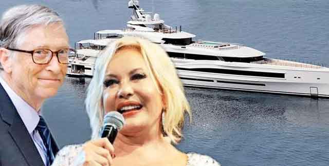 Emel Sayın... 'SAKIN AKLINDAN GEÇİRME BİLL!'