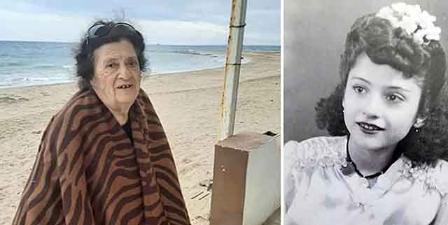 Küçük Aysel lakaplı Aysel Bağdadi... KIBRIS'IN BÜLBÜL SESLİ SANATÇISI VEFAT ETTİ!