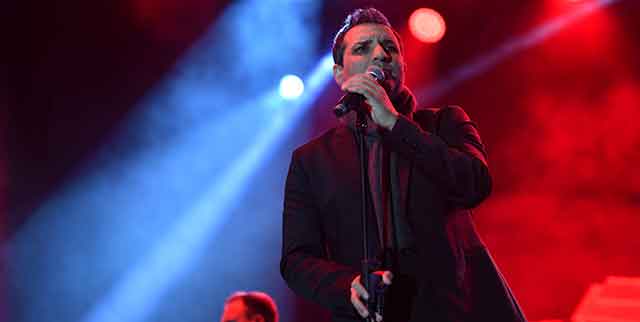 ÜSKÜDAR’DA 29 EKİM CUMHURİYET BAYRAMI COŞKUSU!