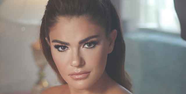 Derya Bedavacı... YENİ ŞARKI ‘BANA BUNU YAPMA’