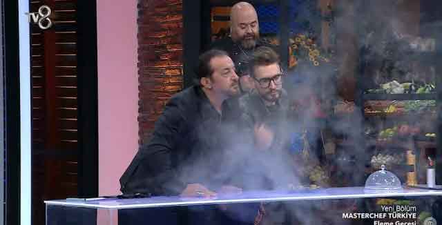 MasterChef Türkiye 2021... ÜÇ YIL SONRA BİR İLK!