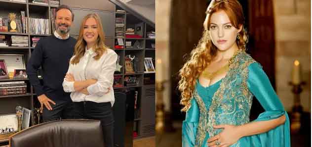 Timur Savcı... YILLAR SONRA KONUŞTU, 'MERYEM'İN YAPTIĞI ŞIMARIKLIKTI!'