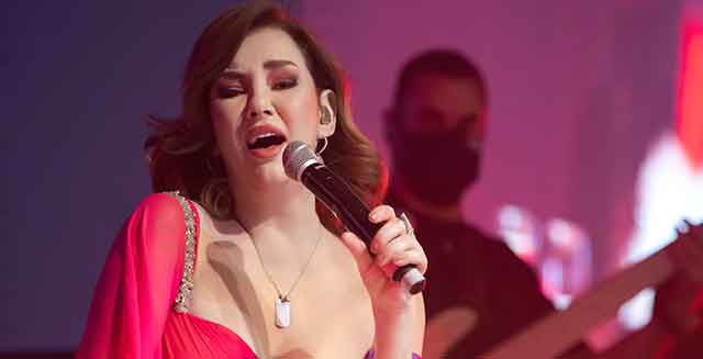 Deniz Seki... 'SANATIN SİZİ İYİLEŞTİRMESİNE İZİN VERİN!'