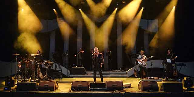 Mabel Matiz... 'KEKEMEDEN POP STAR YARATTIM!'